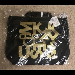 Disney World Mickey Mouse Tote Bag